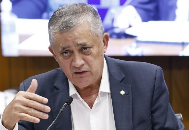 Imagem da noticia Medidas de corte de gastos da MP do IOF são incorporadas a projeto em tramitação na Câmara