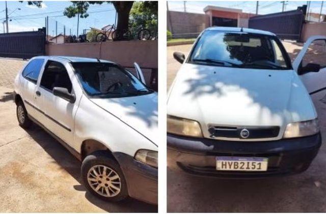 Receita Federal faz leilão de eletrônicos e carros com lances a partir de R$ 7 mil Receita Federal faz leilão de eletrônicos e carros com lances a partir de R$ 7 mil