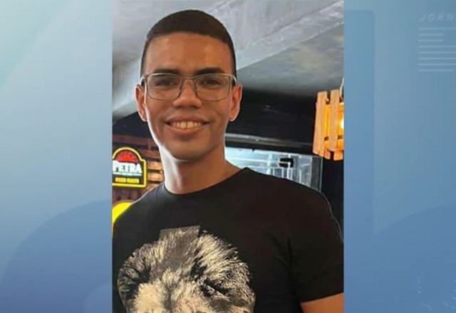 Imagem da noticia Motociclista morre após ser atingido por linha com cerol em Belém