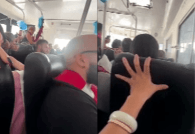 Casal brasileiro sobrevive a naufrágio nas Maldivas durante lua de mel Casal brasileiro sobrevive a naufrágio nas Maldivas durante lua de mel