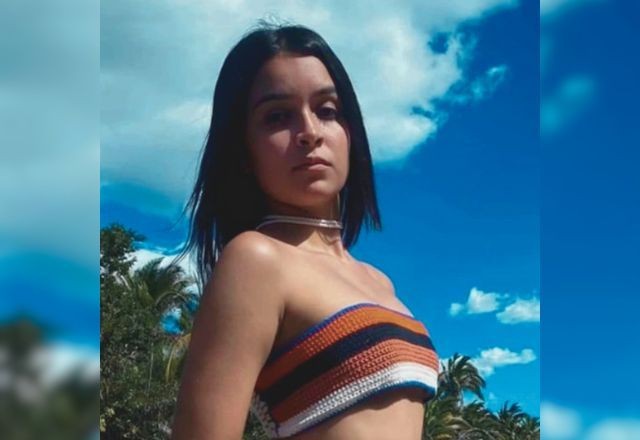 Imagem da noticia Adolescente de 17 anos é morta com tiro nas costas no Piauí; ex-namorado é suspeito