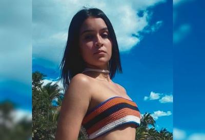 Adolescente de 17 anos é morta com tiro nas costas no Piauí; ex-namorado é suspeito Adolescente de 17 anos é morta com tiro nas costas no Piauí; ex-namorado é suspeito