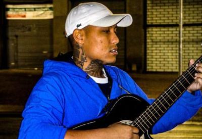 Quem é João Igor, cantor gospel baleado por PM em terminal de ônibus de SP Quem é João Igor, cantor gospel baleado por PM em terminal de ônibus de SP