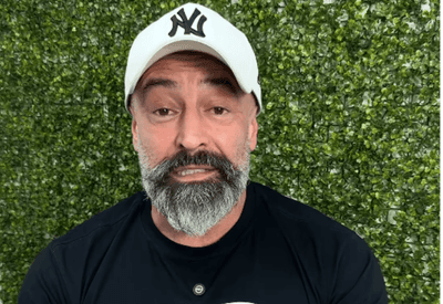 Em vídeo, humorista nega acusações e diz que “força principal vem dos filhos” Em vídeo, humorista nega acusações e diz que “força principal vem dos filhos”