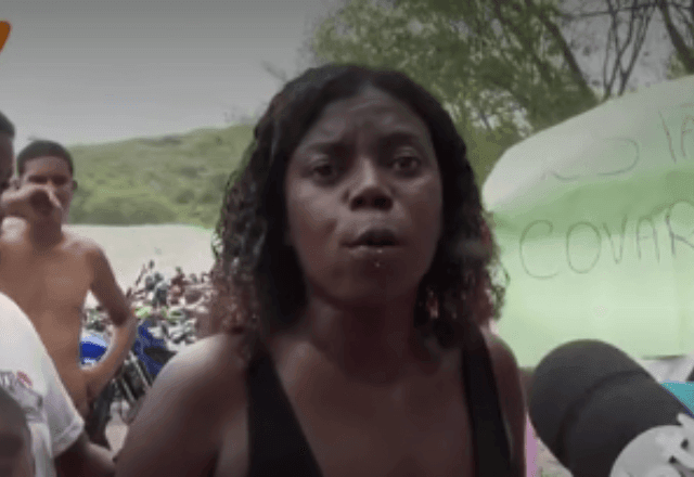 Imagem da noticia Corpo decapitado, spray de pimenta em criança e casa invadida: Veja relato de moradores após operação no Rio