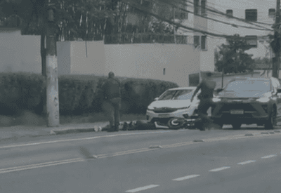 Suspeito de participar de assalto que resultou na morte de taxista é morto em confronto com a PM Suspeito de participar de assalto que resultou na morte de taxista é morto em confronto com a PM