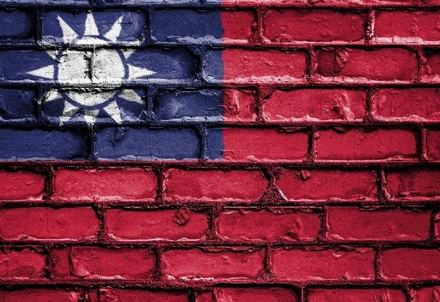 Imagem da noticia Taiwan identifica invasão aérea da China