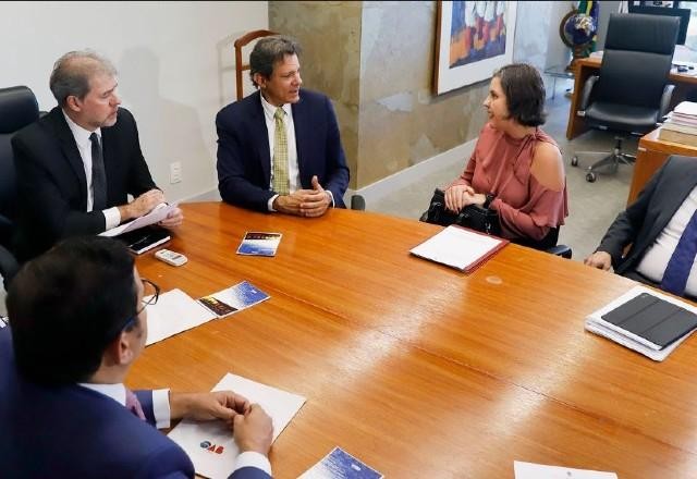 Imagem da noticia Governo fecha acordo com a OAB e mantém voto de qualidade no Carf