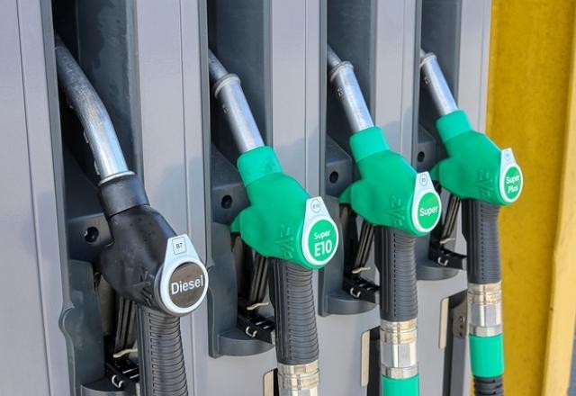 Imagem da noticia Petrobras reduz preço do diesel para as refinarias em 5,8%
