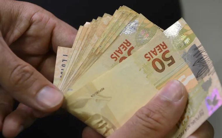 Imagem da noticia Mercado volta a reduzir previsão da inflação e alta do PIB para 2024