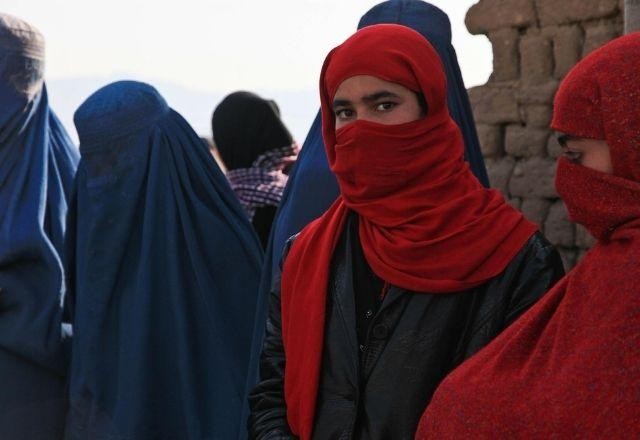 Imagem da noticia Talibã considera infundadas preocupações da ONU sobre direitos das mulheres