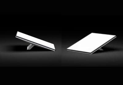Elon Musk anuncia Starlink Mini com a promessa de levar internet para mais pessoas  Elon Musk anuncia Starlink Mini com a promessa de levar internet para mais pessoas