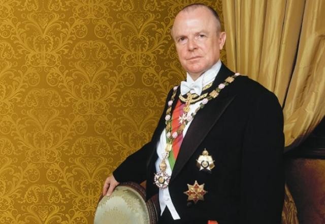 Imagem da noticia Príncipe Dom Luiz de Orleans e Bragança morre aos 84 anos