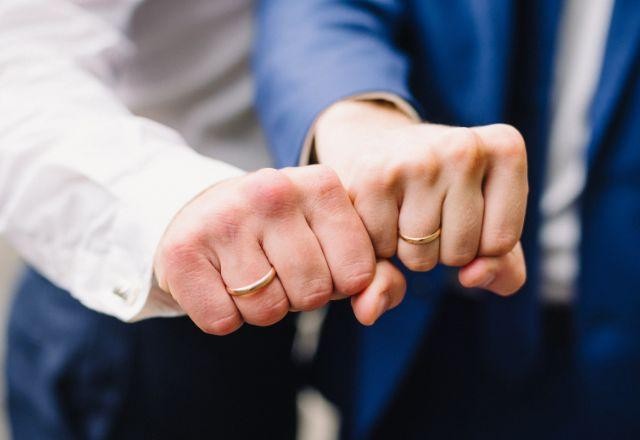 Imagem da noticia Comissão da Câmara dos Deputados avalia proposta que proíbe a união homoafetiva
