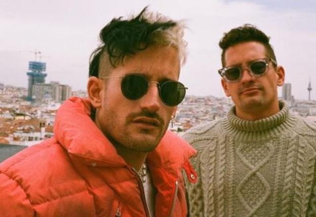Imagem da noticia Dupla cancela show na Argentina após Banco Central restringir saída de dólar