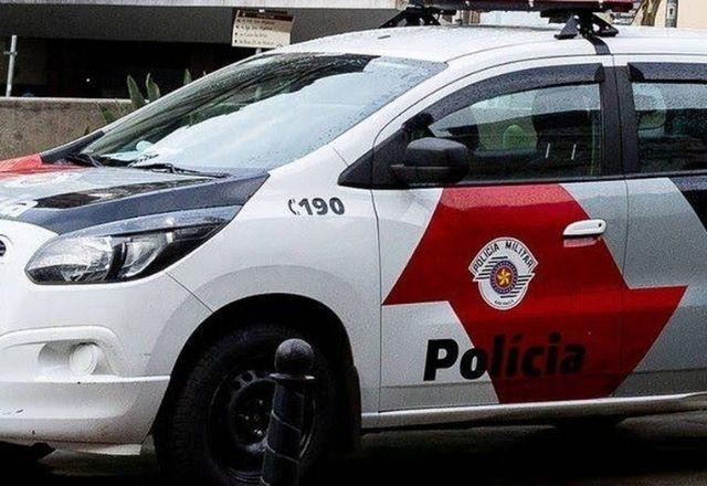 Imagem da noticia Estado de SP registra alta de roubos e furtos em outubro