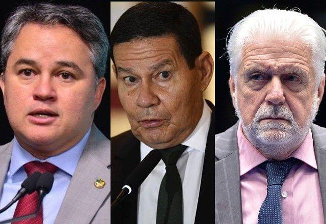 Congresso busca alternativas para compensar desoneração da folha de pagamentos Congresso busca alternativas para compensar desoneração da folha de pagamentos