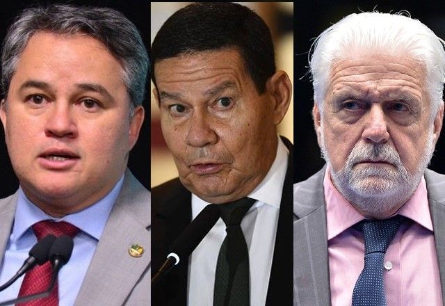 Imagem da noticia Congresso busca alternativas para compensar desoneração da folha de pagamentos