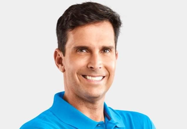 Imagem da noticia Saiba quem é Luiz Lima (PSL)