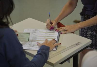 Eleitores de Petrolândia (SC) voltarão às urnas neste domingo Eleitores de Petrolândia (SC) voltarão às urnas neste domingo
