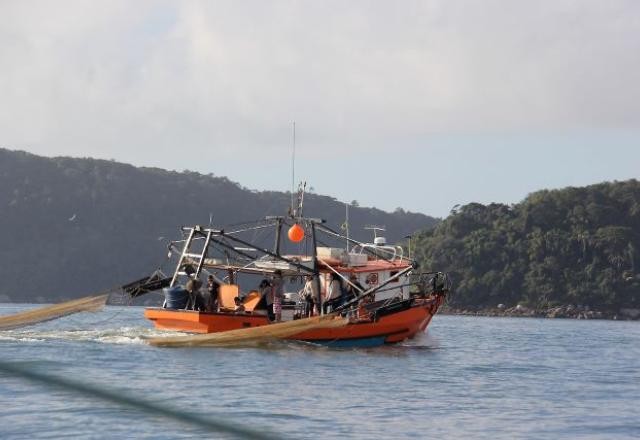 Imagem da noticia Em comissão especial, Senado debate pesca de arrasto no RS