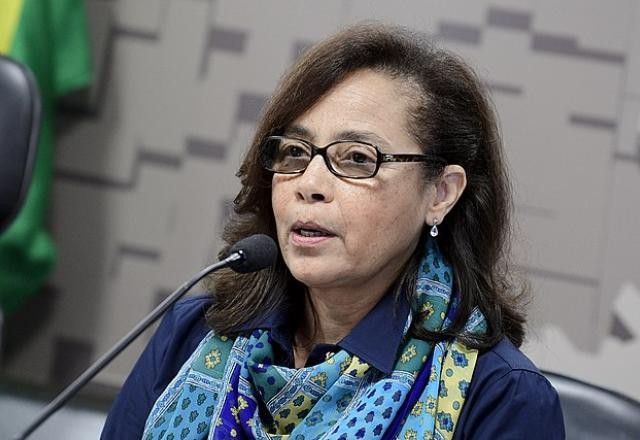Imagem da noticia Embaixadora Maria Laura será nº 2 do Ministério das Relações Exteriores