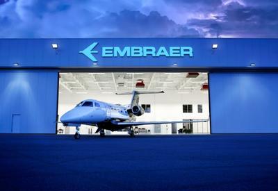 Embraer abre vagas de emprego em várias cidades do Brasil; saiba como se candidatar Embraer abre vagas de emprego em várias cidades do Brasil; saiba como se candidatar
