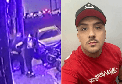 VÍDEO: empresário morre após ser agredido por segurança e ser abandonado em estacionamento de SP VÍDEO: empresário morre após ser agredido por segurança e ser abandonado em estacionamento de SP