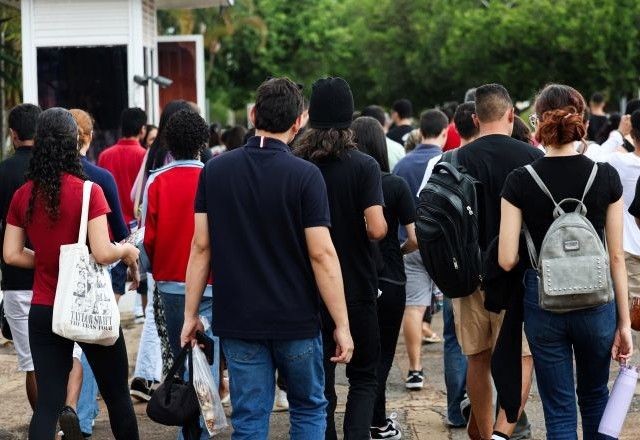 Imagem da noticia Enem 2025: prazo para pagamento da taxa de inscrição é prorrogado até 27 de junho