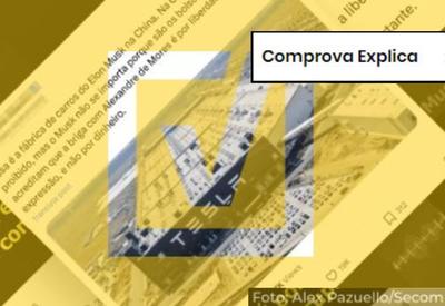 EXPLICA: Entenda a diferença entre a liberdade de expressão no Brasil e nos Estados Unidos EXPLICA: Entenda a diferença entre a liberdade de expressão no Brasil e nos Estados Unidos