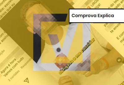 EXPLICA: Entenda as regras dos convites para debates eleitorais na televisão EXPLICA: Entenda as regras dos convites para debates eleitorais na televisão
