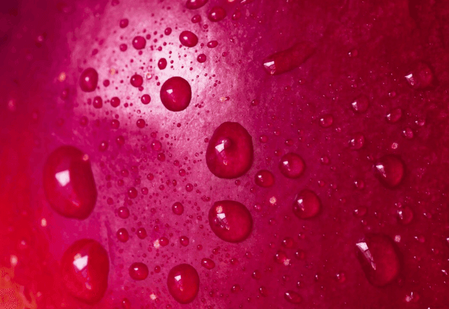Imagem da noticia Eritrosina: o que é o corante vermelho proibido nos EUA e presente em alimentos, bebidas e remédios