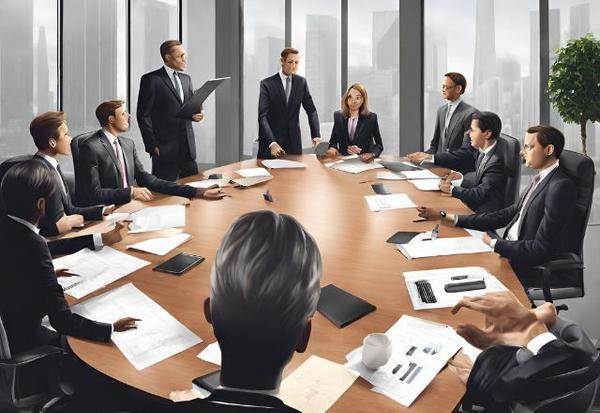 Imagem da notícia: Procure ajuda de especialistas para assuntos que não domine