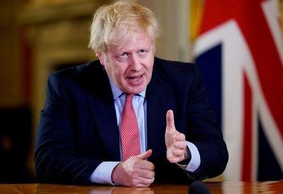 Boris Johnson será multado por festas durante período de lockdown Boris Johnson será multado por festas durante período de lockdown