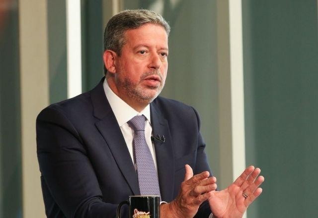 Imagem da noticia Lira convoca reunião na Câmara para votar projeto que limita ICMS