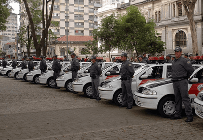 Estado de São Paulo registra o menor número de homicídios e latrocínios em mais de 20 anos Estado de São Paulo registra o menor número de homicídios e latrocínios em mais de 20 anos