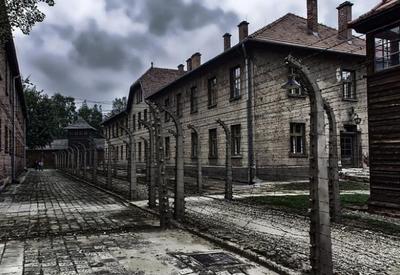 Especial: "Holocausto: os campos da morte" Especial: "Holocausto: os campos da morte"