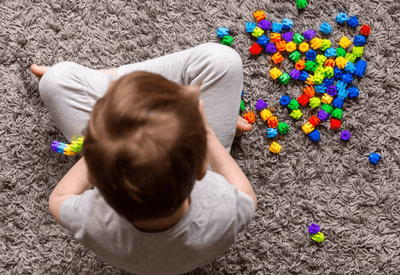 Sinais de autismo podem ser detectados já no primeiro ano de vida, aponta estudo Sinais de autismo podem ser detectados já no primeiro ano de vida, aponta estudo