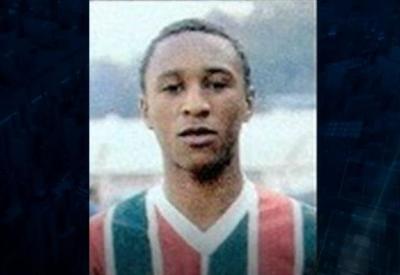 Ex-jogador do Fluminense, Márcio Baby morre depois de ser baleado no Rio Ex-jogador do Fluminense, Márcio Baby morre depois de ser baleado no Rio