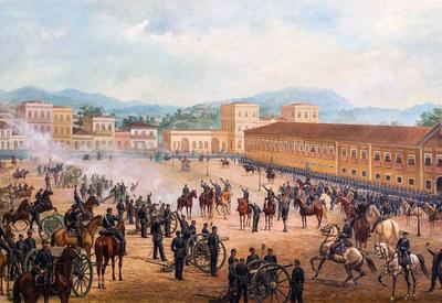 Do fim da monarquia ao regime atual: entenda como aconteceu a Proclamação da República Do fim da monarquia ao regime atual: entenda como aconteceu a Proclamação da República