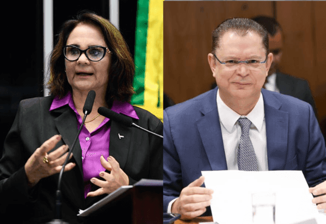 Anistia do 8 de janeiro: Damares cobra Moraes por visitas a presos, enquanto Sóstenes manobra para acelerar votação em plenário Anistia do 8 de janeiro: Damares cobra Moraes por visitas a presos, enquanto Sóstenes manobra para acelerar votação em plenário