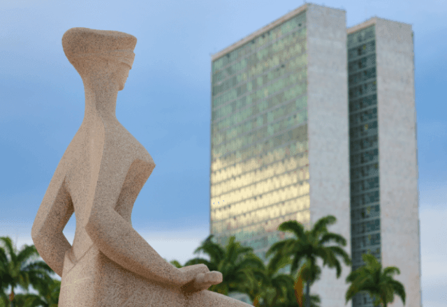 Imagem da noticia Semana em Brasília tem julgamento do “Núcleo 4” no STF, impasse sobre anistia e debate da isenção do IR no Senado