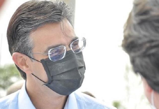Imagem da noticia União Brasil anuncia apoio a Rodrigo Garcia para governador de São Paulo