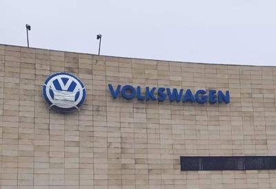 Volkswagen pode pagar multa de R$36 milhões por violações de direitos humanos na ditadura Volkswagen pode pagar multa de R$36 milhões por violações de direitos humanos na ditadura