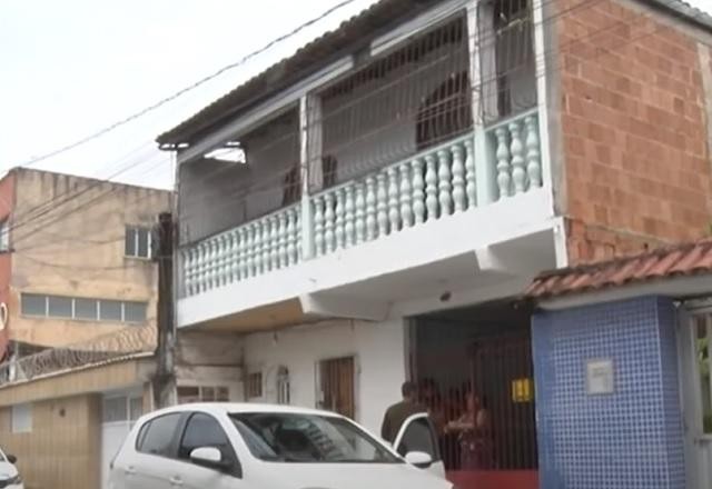 Imagem da noticia Homem é suspeito de matar avó da namorada; vítima teria sido envenenada
