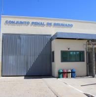 Imagem da noticia MP da Bahia denuncia diretores e agentes do Conjunto Penal por tortura