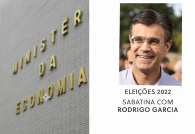 Poder Expresso: Brasil no top 10 da economia e entrevista com Rodrigo Garcia Poder Expresso: Brasil no top 10 da economia e entrevista com Rodrigo Garcia