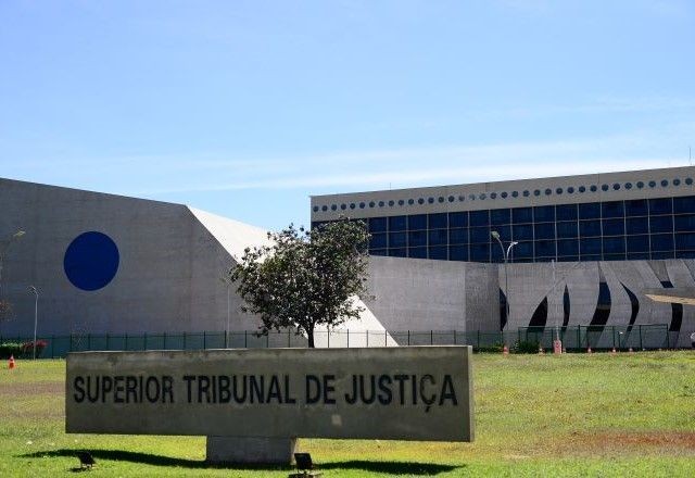 Imagem da noticia STJ decreta prisão de ex-auditor que forjou a própria morte