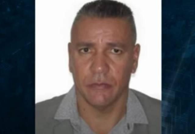 Imagem da noticia Justiça de SP condena Tuta, líder do PCC apontado como substituto de Marcola