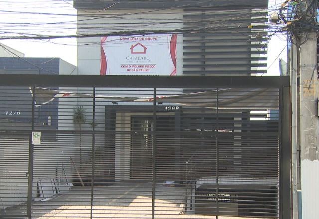 Imagem da noticia Falsa promoção de loja de móveis deixa clientes com prejuízo de R$30 mil